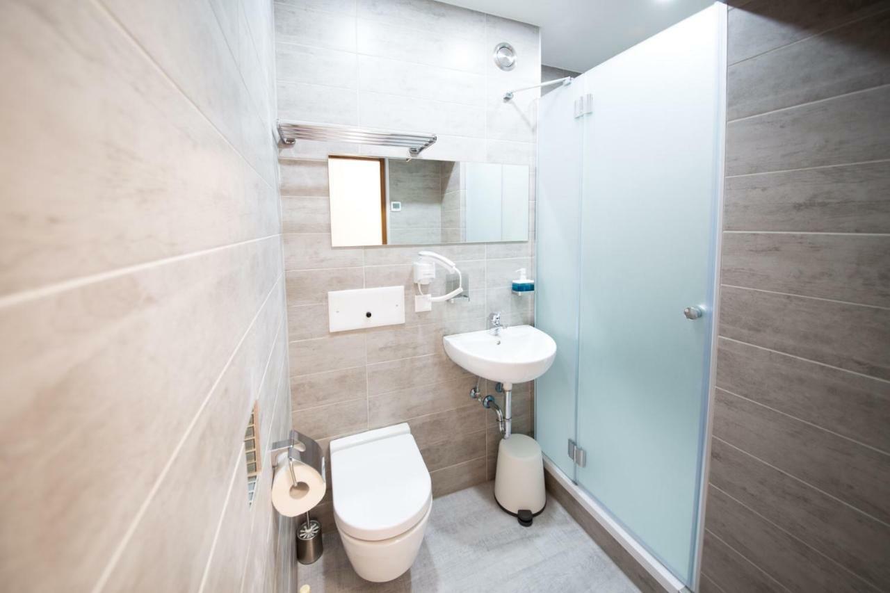 Studio 20Qm Mit Balkon Und Innenpool - 22040 Schluchsee Exteriér fotografie