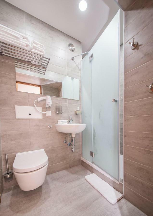 Studio 20Qm Mit Balkon Und Innenpool - 22040 Schluchsee Exteriér fotografie