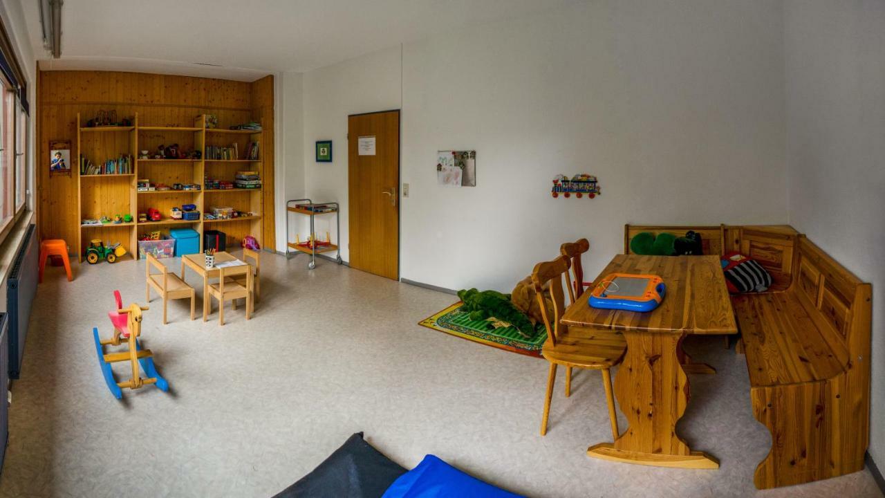 Studio 20Qm Mit Balkon Und Innenpool - 22040 Schluchsee Exteriér fotografie